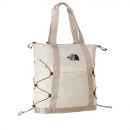 Сумка The North Face Borealis Tote 0A52SVNK51 - бежевый