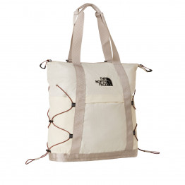 Сумка The North Face Borealis Tote 0A52SVNK51 - бежевый