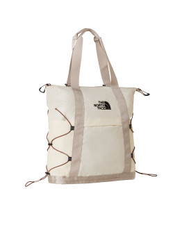 Сумка The North Face Borealis Tote 0A52SVNK51 - бежевый