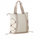 Сумка The North Face Borealis Tote 0A52SVNK51 - бежевый