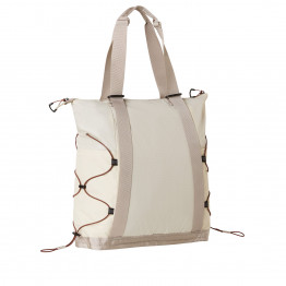 Сумка The North Face Borealis Tote 0A52SVNK51 - бежевый