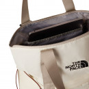 Сумка The North Face Borealis Tote 0A52SVNK51 - бежевый