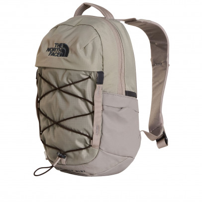 Рюкзак The North Face Borealis Mini 0A52SW0WB1 - серый