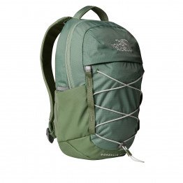 Рюкзак The North Face Borealis Mini 0A52SWD5M1 - зеленый