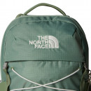 Рюкзак The North Face Borealis Mini 0A52SWD5M1 - зеленый