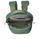 Рюкзак The North Face Borealis Mini 0A52SWD5M1 - зеленый