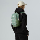Рюкзак The North Face Borealis Mini 0A52SWD5M1 - зеленый
