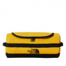 Косметичка путешественника The North Face Base Camp L 0A52TF4WP1 - желтая