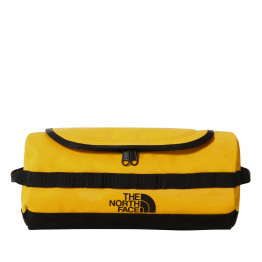 Косметичка путешественника The North Face Base Camp L 0A52TF4WP1 - желтая