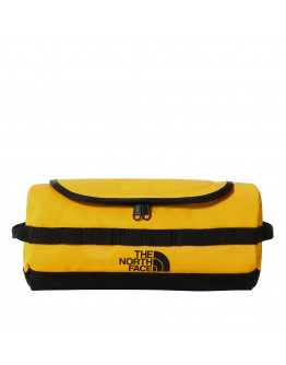 Косметичка путешественника The North Face Base Camp L 0A52TF4WP1 - желтая