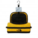Косметичка путешественника The North Face Base Camp L 0A52TF4WP1 - желтая