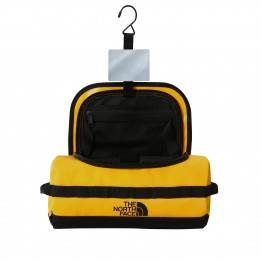 Косметичка путешественника The North Face Base Camp L 0A52TF4WP1 - желтая