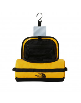 Косметичка путешественника The North Face Base Camp L 0A52TF4WP1 - желтая