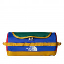 Косметичка The North Face Base Camp L 0A52TFADH1 - многоцветная