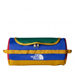 Косметичка The North Face Base Camp L 0A52TFADH1 - многоцветная