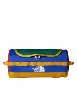 Косметичка The North Face Base Camp L 0A52TFADH1 - многоцветная