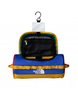 Косметичка The North Face Base Camp L 0A52TFADH1 - многоцветная