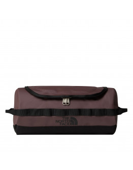Косметичка The North Face Base Camp L 0A52TFCAI1 - коричневая