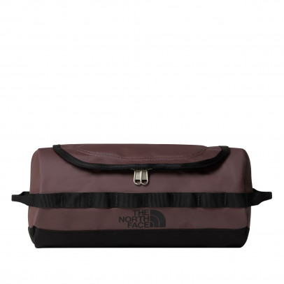 Косметичка The North Face Base Camp L 0A52TFCAI1 - коричневая