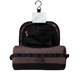 Косметичка The North Face Base Camp L 0A52TFCAI1 - коричневая