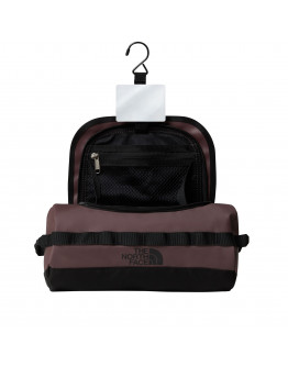 Косметичка The North Face Base Camp L 0A52TFCAI1 - коричневая
