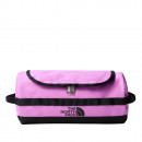 Косметичка дорожная The North Face Base Camp L 0A52TFUHO1 - розовая