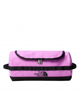 Косметичка дорожная The North Face Base Camp L 0A52TFUHO1 - розовая