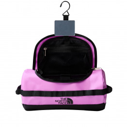 Косметичка дорожная The North Face Base Camp L 0A52TFUHO1 - розовая