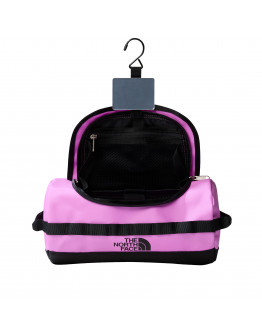 Косметичка дорожная The North Face Base Camp L 0A52TFUHO1 - розовая