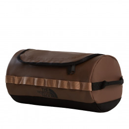 Косметичка The North Face Base Camp L 0A52TFXE71 - коричневая