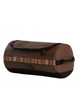 Косметичка The North Face Base Camp L 0A52TFXE71 - коричневая