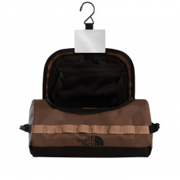 Косметичка The North Face Base Camp L 0A52TFXE71 - коричневая