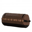 Косметичка The North Face Base Camp L 0A52TFXE71 - коричневая