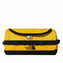 Косметичка The North Face Base Camp S 0A52TG4WP1 - жёлтая