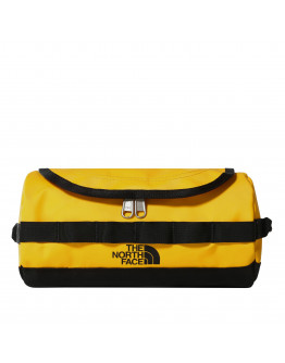 Косметичка The North Face Base Camp S 0A52TG4WP1 - жёлтая