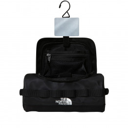 Косметичка The North Face Base Camp S 0A52TG53R1 - черная