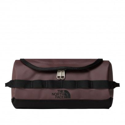 Косметичка The North Face Base Camp S 0A52TGCAI1 - коричневая