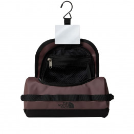 Косметичка The North Face Base Camp S 0A52TGCAI1 - коричневая