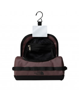 Косметичка The North Face Base Camp S 0A52TGCAI1 - коричневая