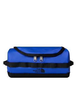 Косметичка The North Face Base Camp S 0A52TGEF11 - синяя