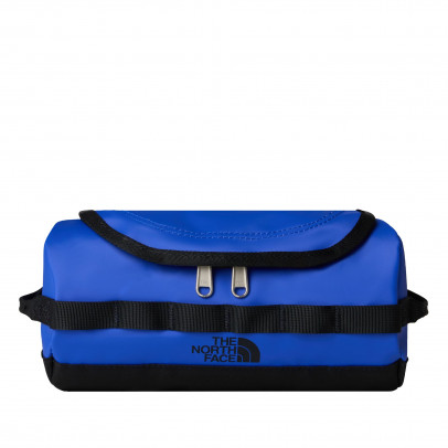 Косметичка The North Face Base Camp S 0A52TGEF11 - синяя