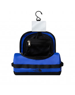 Косметичка The North Face Base Camp S 0A52TGEF11 - синяя