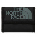 Кошелек The North Face Base Camp 0A52TH4H01 - черный