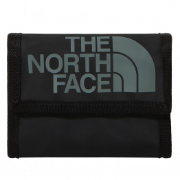 Кошелек The North Face Base Camp 0A52TH4H01 - черный