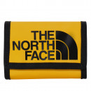 Кошелек The North Face Base Camp 0A52TH4WP1 - желтый