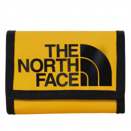 Кошелек The North Face Base Camp 0A52TH4WP1 - желтый
