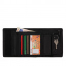 Кошелек The North Face Base Camp 0A52TH4WP1 - желтый