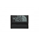 Кошелек The North Face Base Camp 0A52THJK31 - черный