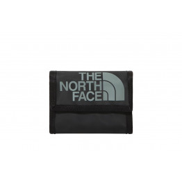 Кошелек The North Face Base Camp 0A52THJK31 - черный