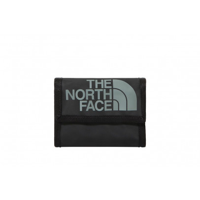 Кошелек The North Face Base Camp 0A52THJK31 - черный